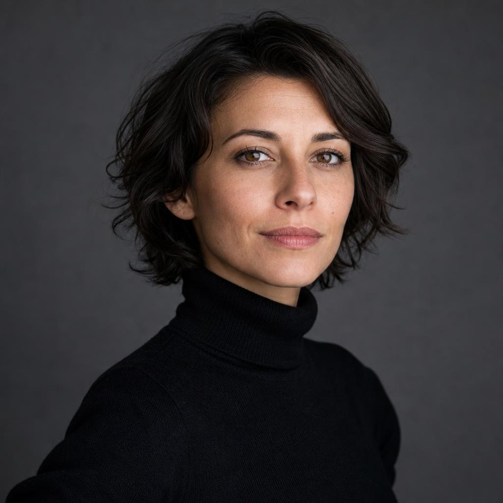 Clara M., r\u00e9dactrice en chef de Guide Intime