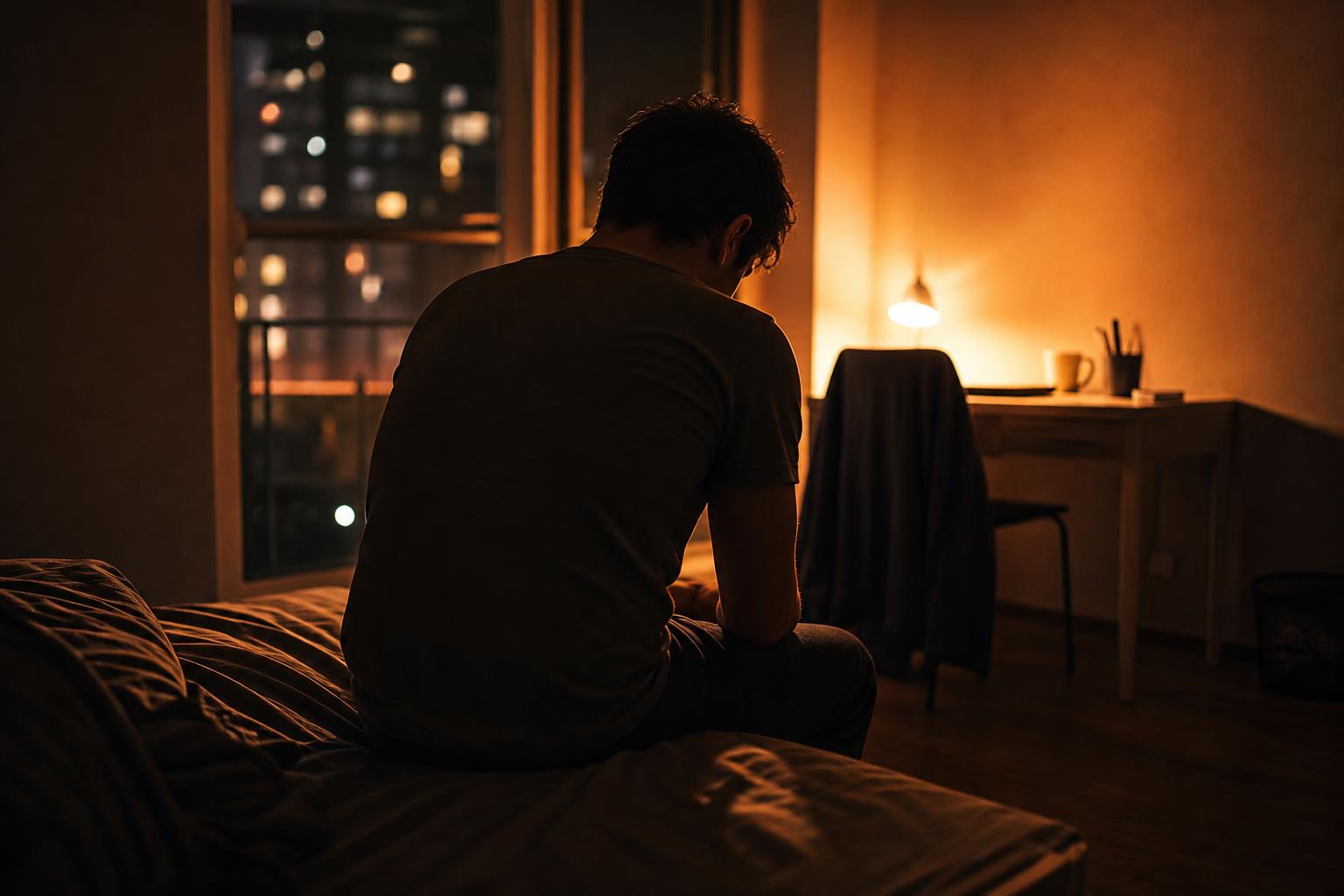 Illustration de l'article : Addiction aux sites de cam : comment reconnaître et arrêter ?