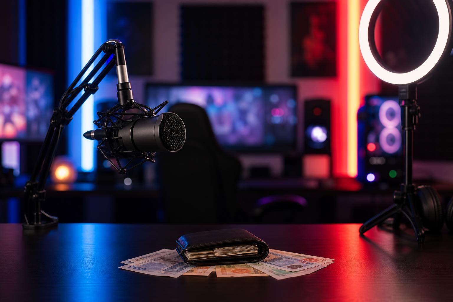 Illustration de l'article : BongaCams vs Chaturbate : quelle différence en 2026 ?
