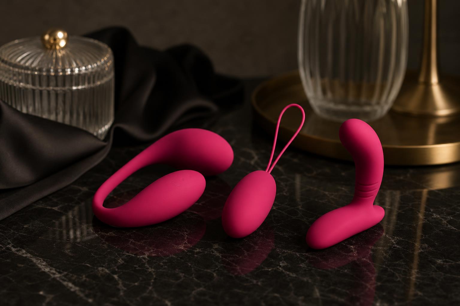 Illustration de l'article : Comment connecter un Lovense à Chaturbate ? Guide complet