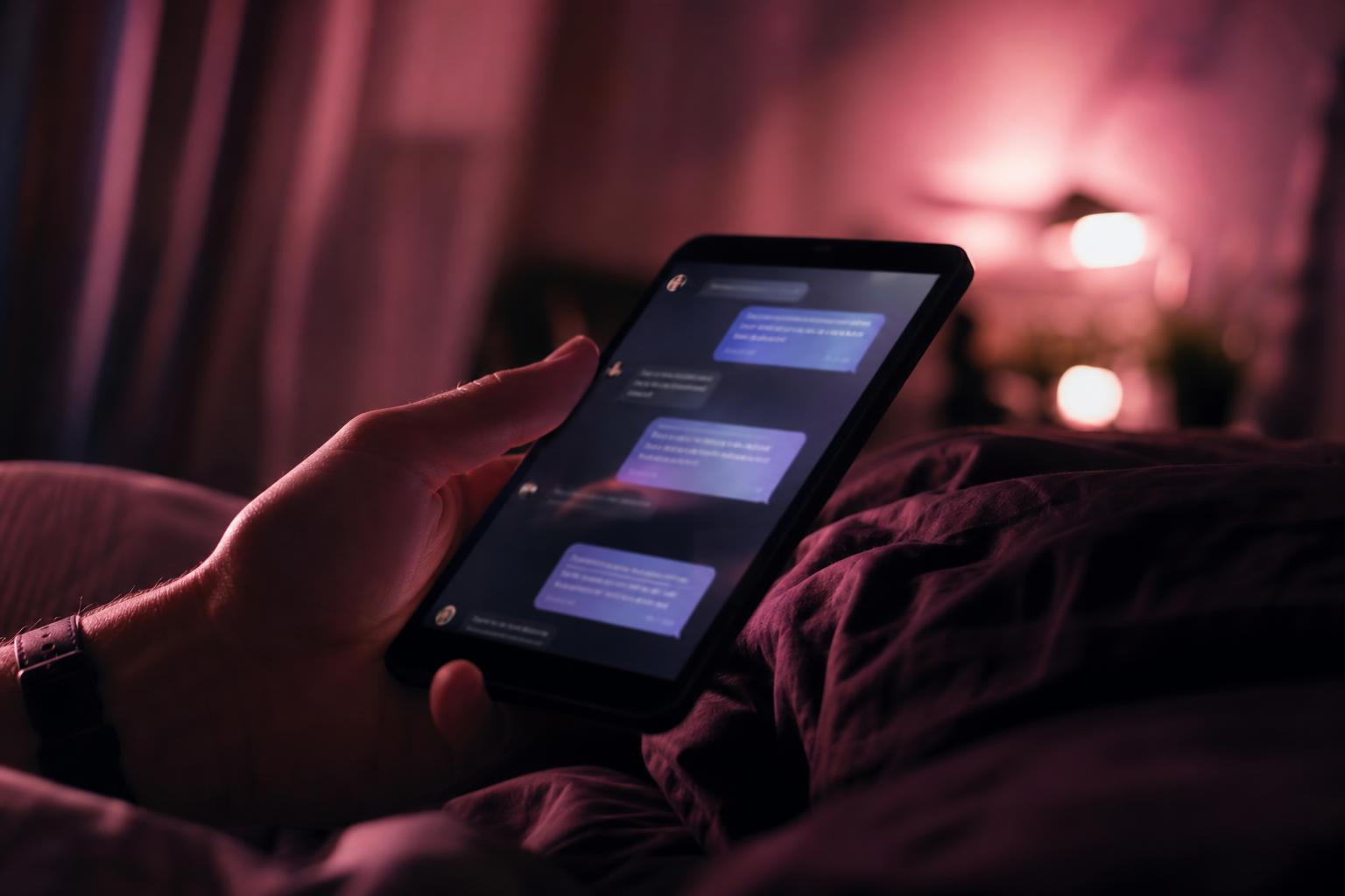 Illustration de l'article : DreamGF est-il fiable ? Avis honnête après 30 jours d'utilisation