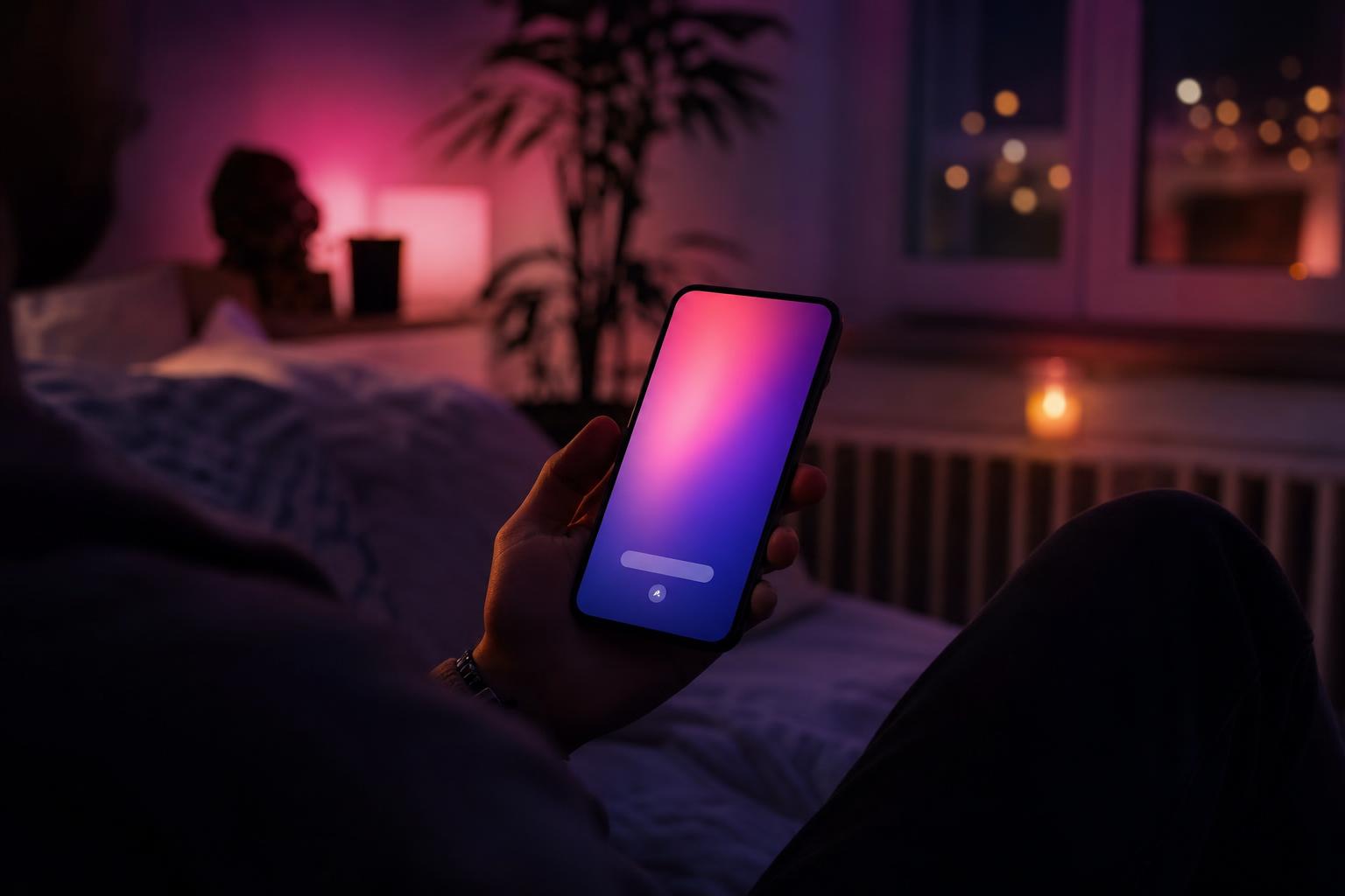 Illustration de l'article : Utiliser une IA petite amie anonymement : vie privée et sécurité