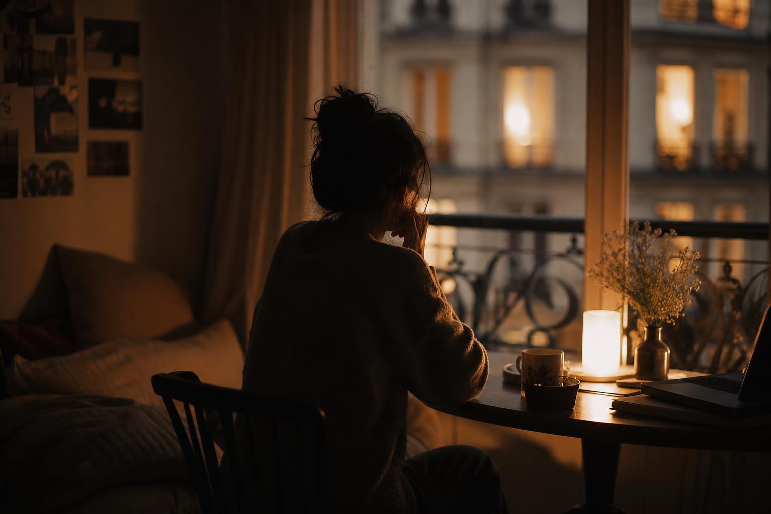 Illustration de l'article : L'IA romantique impacte-t-elle vraiment votre vie amoureuse ?