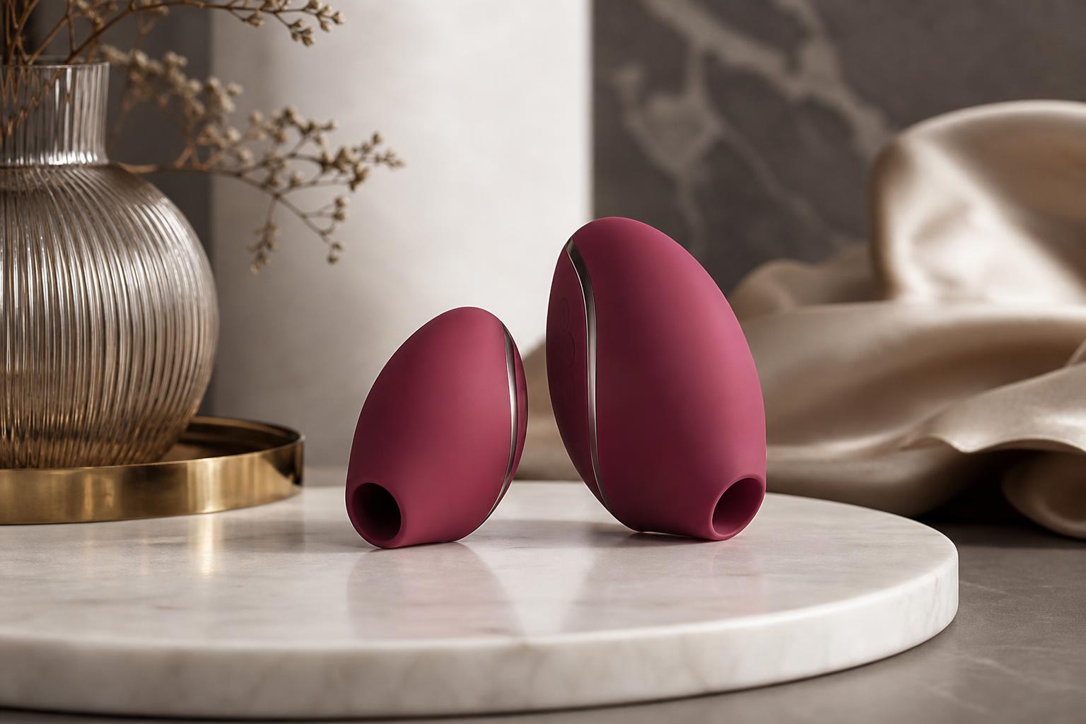 Illustration de l'article : Lovense Lush 3 vs Lush 4 : faut-il upgrader en 2026 ?